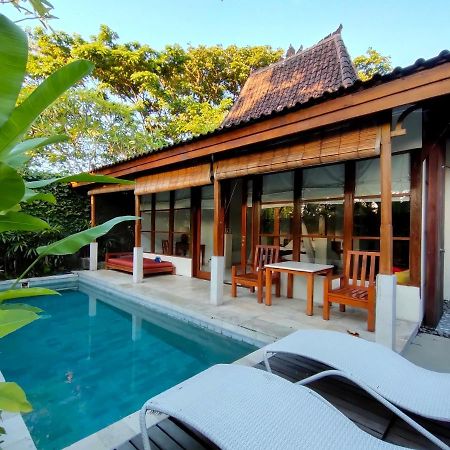 Alam Bidadari Seminyak Βίλα Εξωτερικό φωτογραφία
