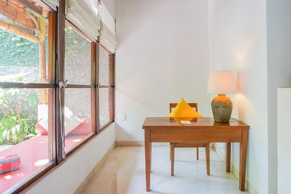 Alam Bidadari Seminyak Βίλα Εξωτερικό φωτογραφία