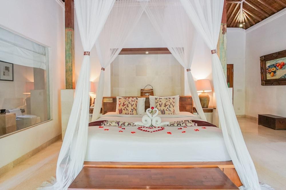 Alam Bidadari Seminyak Βίλα Εξωτερικό φωτογραφία