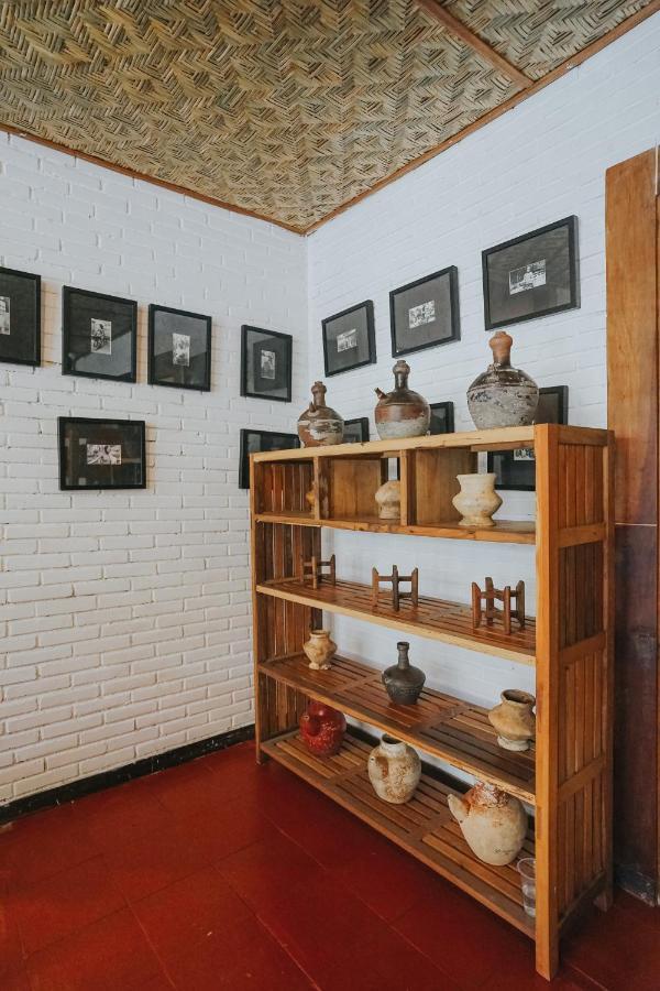 Alam Bidadari Seminyak Βίλα Εξωτερικό φωτογραφία