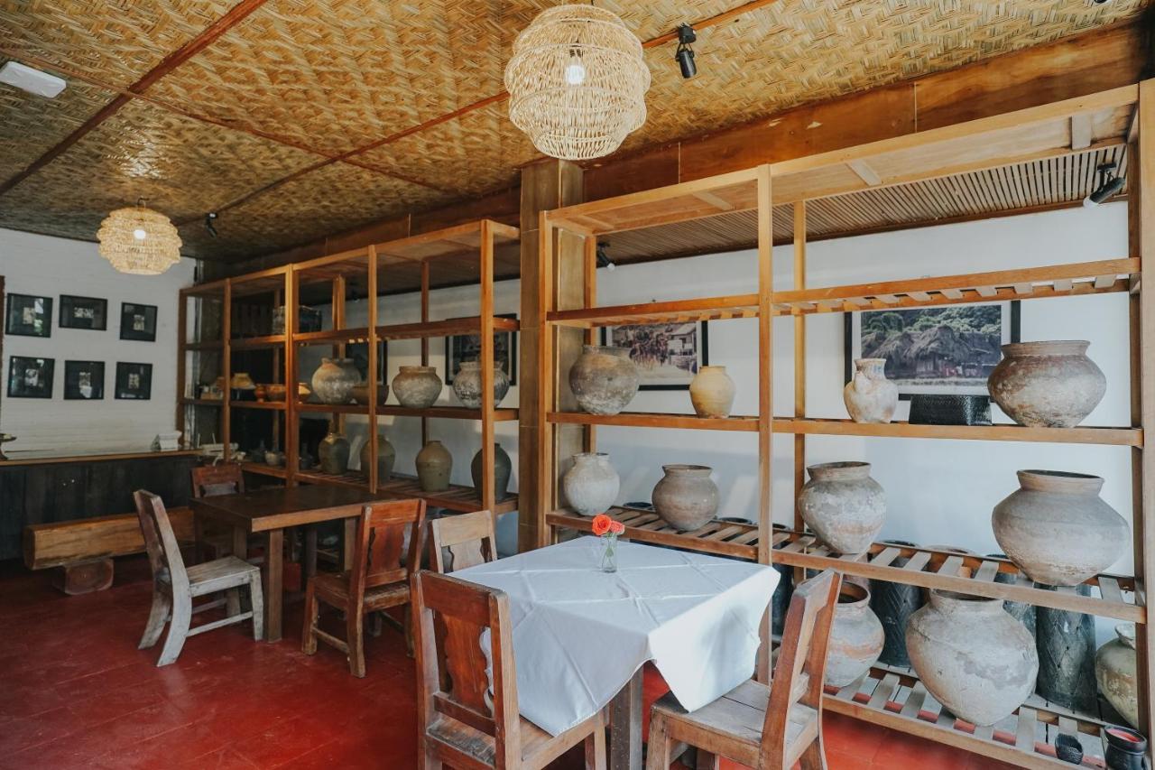 Alam Bidadari Seminyak Βίλα Εξωτερικό φωτογραφία