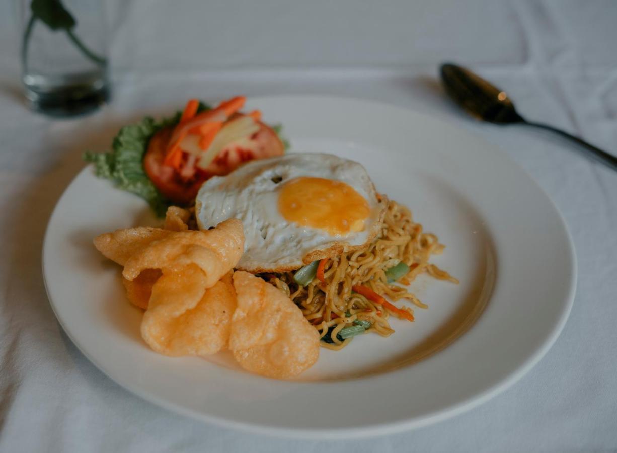 Alam Bidadari Seminyak Βίλα Εξωτερικό φωτογραφία