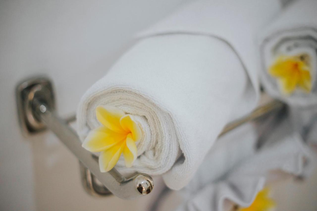 Alam Bidadari Seminyak Βίλα Εξωτερικό φωτογραφία