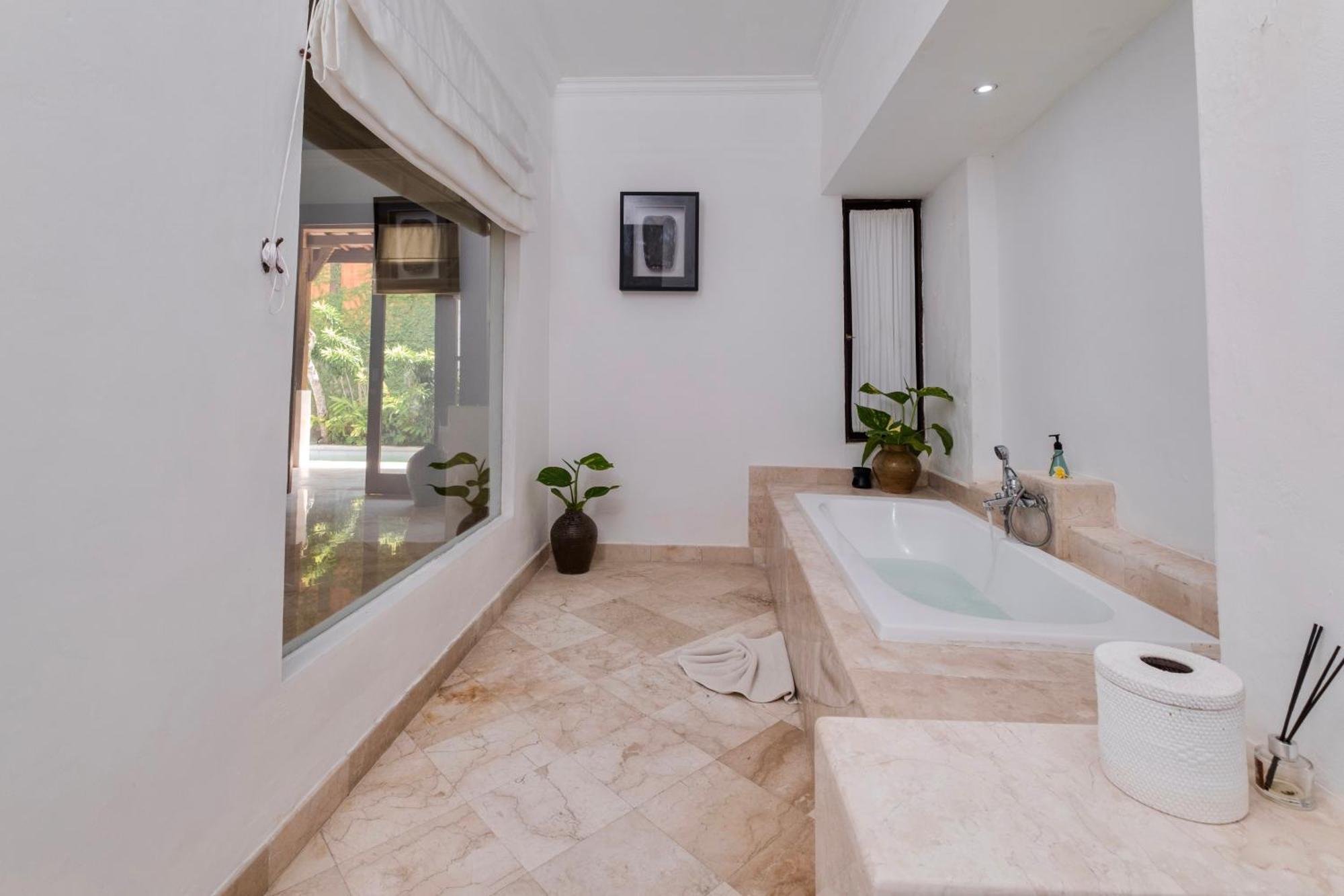 Alam Bidadari Seminyak Βίλα Εξωτερικό φωτογραφία