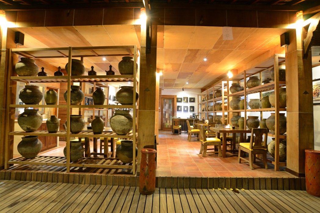 Alam Bidadari Seminyak Βίλα Εξωτερικό φωτογραφία